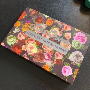 Lime crime greatest hits bangers palette